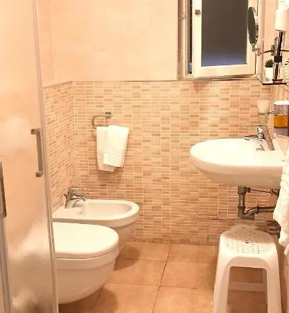 Chicca 게스트하우스 산레모