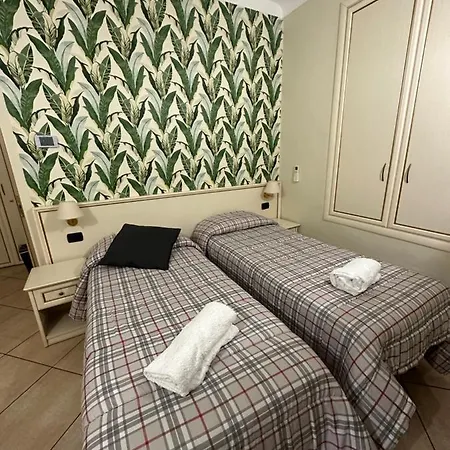 Chicca Gasthuis San Remo