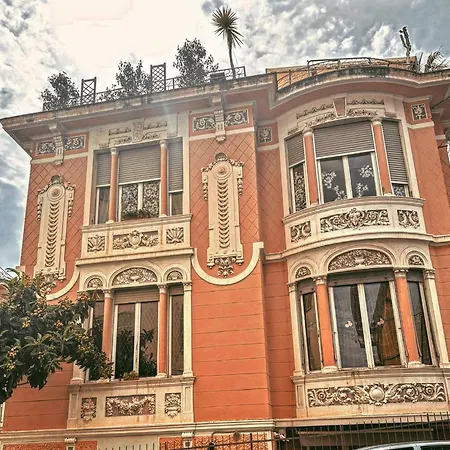 Gasthuis Chicca San Remo