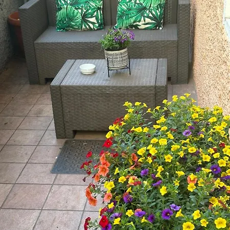 Chicca Gasthuis San Remo