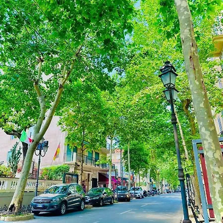 게스트하우스 Chicca 산레모