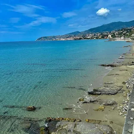 게스트하우스 Chicca 4*