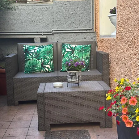 Chicca Gasthuis San Remo