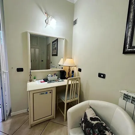 Chicca Gasthof Sanremo