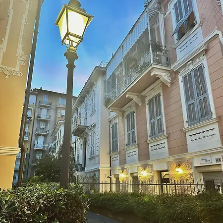 게스트하우스 Chicca 4*