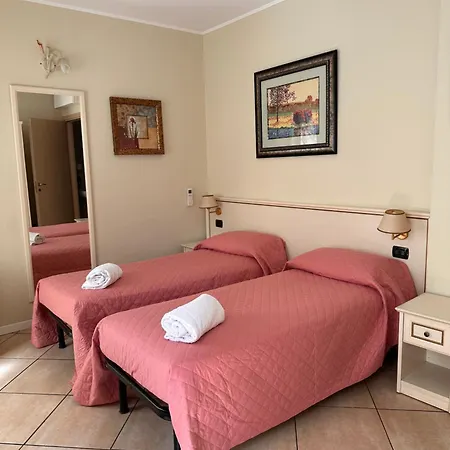 Chicca 게스트하우스 4*