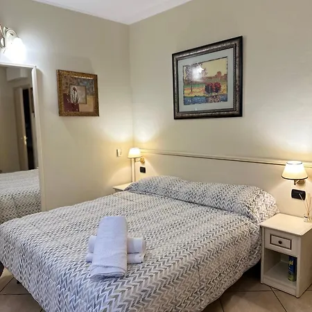 Chicca Gasthof Sanremo