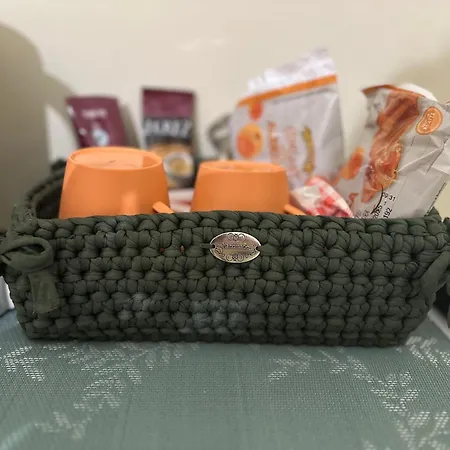 Chicca Gasthuis San Remo