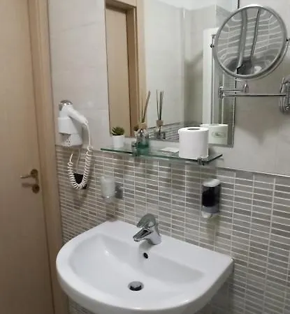 Guest house Chicca *