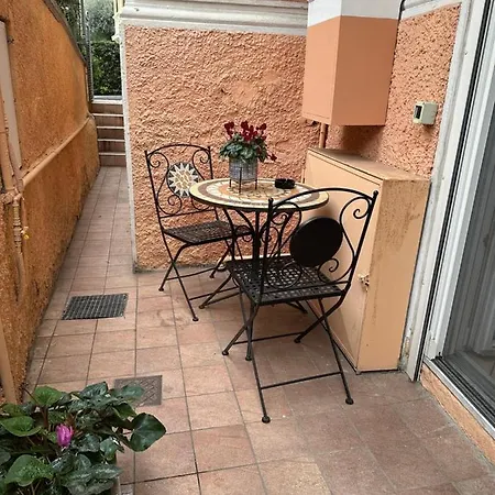 Guest house Chicca