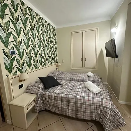 Chicca 招待所 圣雷默