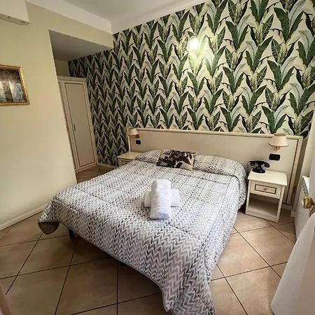 Pensionat Chicca Sanremo