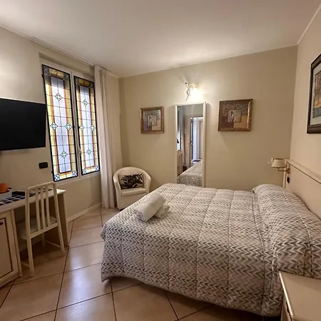 Guest house Chicca *