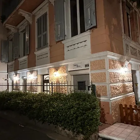 Chicca Guest house *