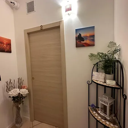 Chicca Guest house