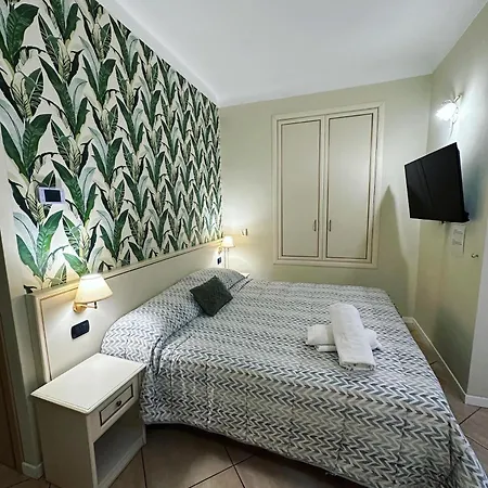 Pensionat Chicca Sanremo