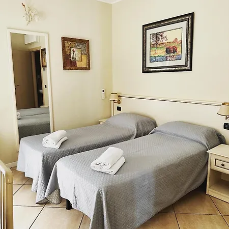 Guest house Chicca *