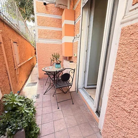 Chicca 3* Санремо