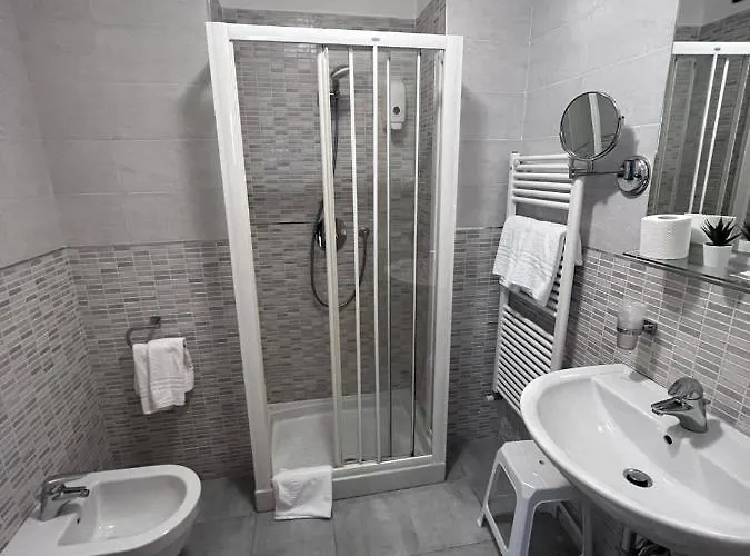 Chicca Affittacamere 3*