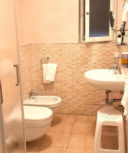 Chicca Гостевой дом Санремо