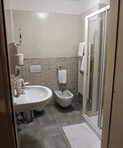 Affittacamere Chicca 3*