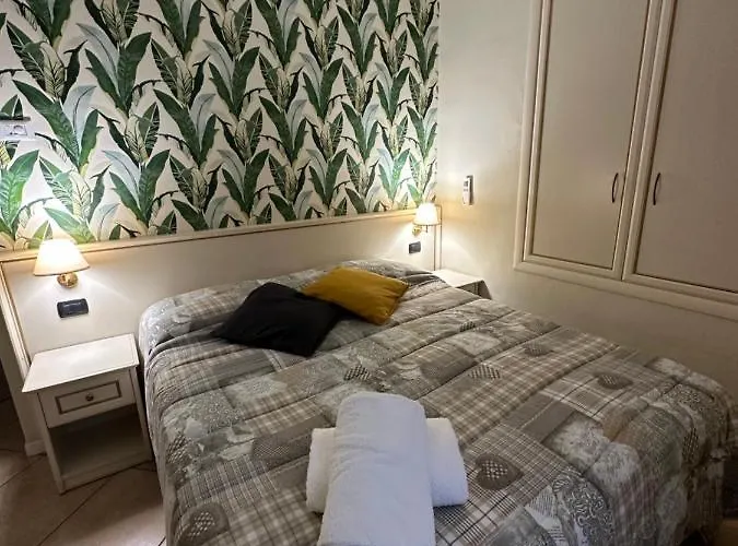 Chicca 3* Санремо