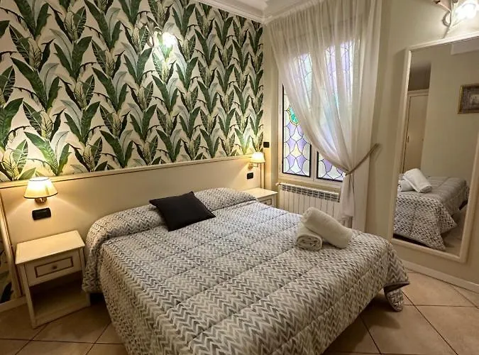 Гостевой дом Chicca 3*