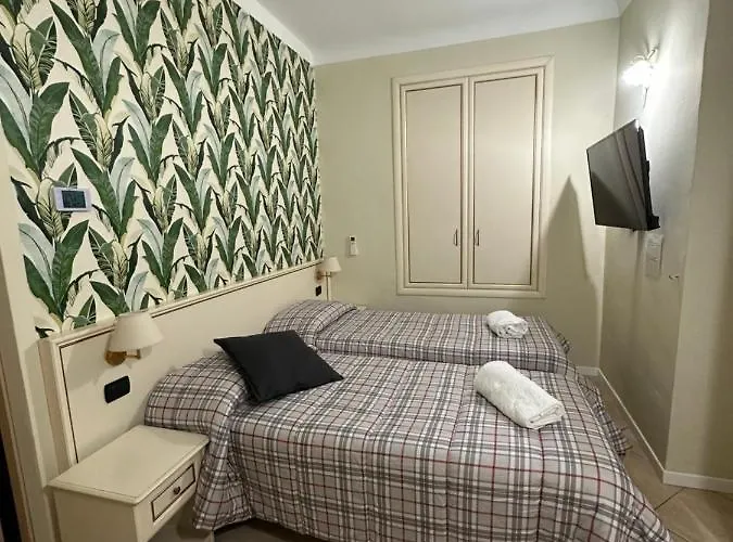 Chicca Гостевой дом Санремо