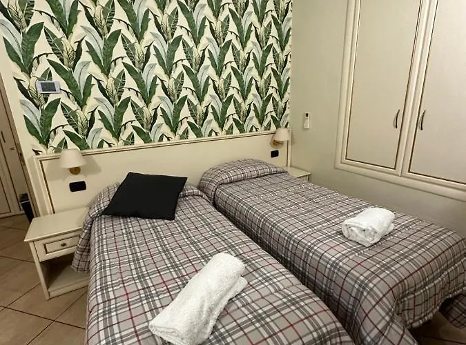 Chicca Гостевой дом Санремо