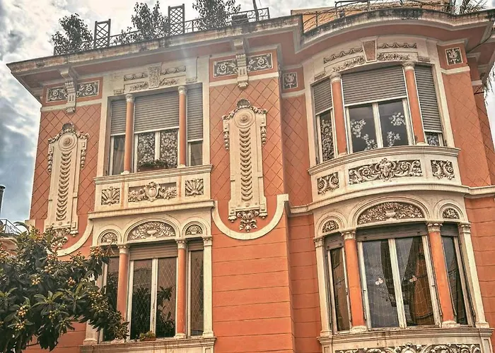 Гостевой дом Chicca Санремо