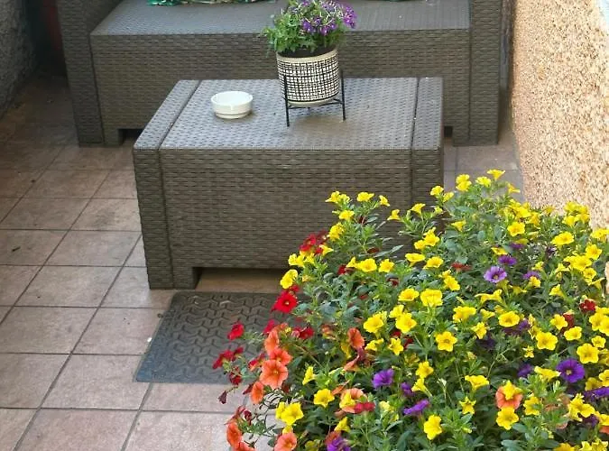 Chicca Гостевой дом Санремо