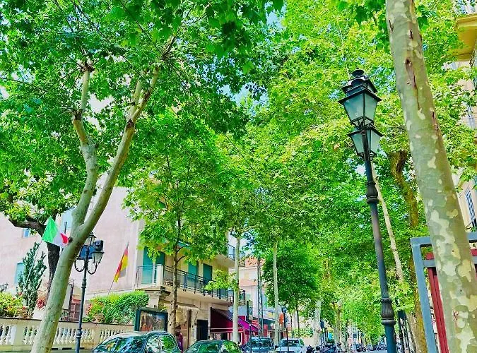 Гостевой дом Chicca Санремо