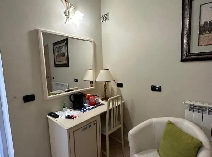 Chicca 3* Санремо