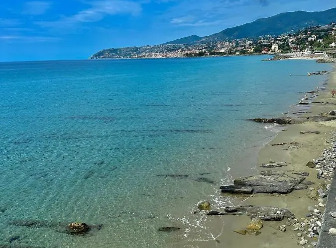 Гостевой дом Chicca 3*