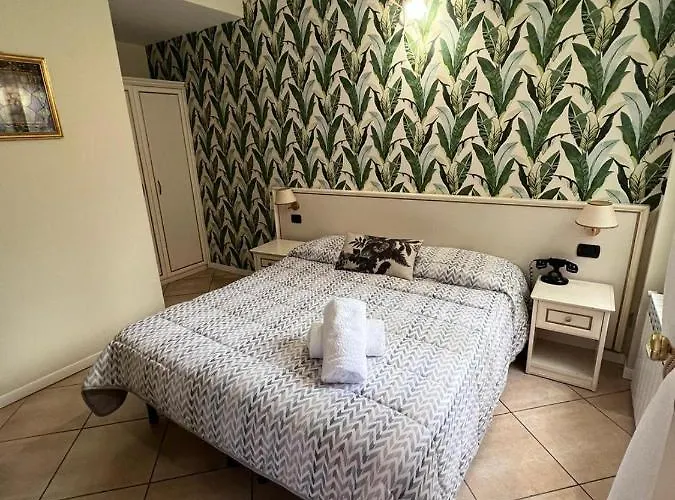 Гостевой дом Chicca Санремо