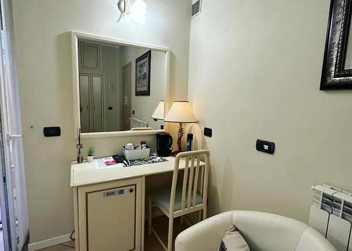 Chicca Affittacamere Sanremo