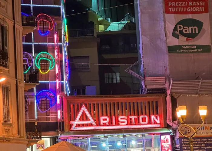 Гостевой дом Chicca Санремо