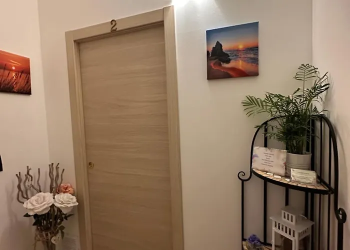 Chicca Гостевой дом