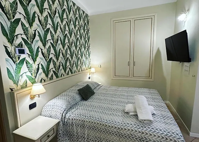 Гостевой дом Chicca Санремо