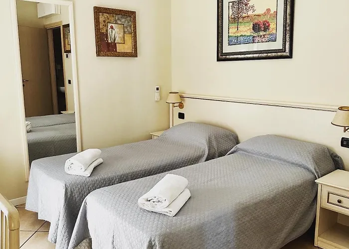 Гостевой дом Chicca 3*