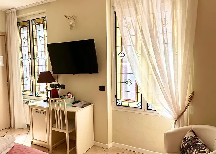 Гостевой дом Chicca