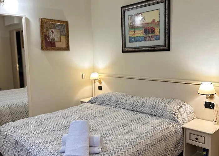 Chicca Гостевой дом Санремо