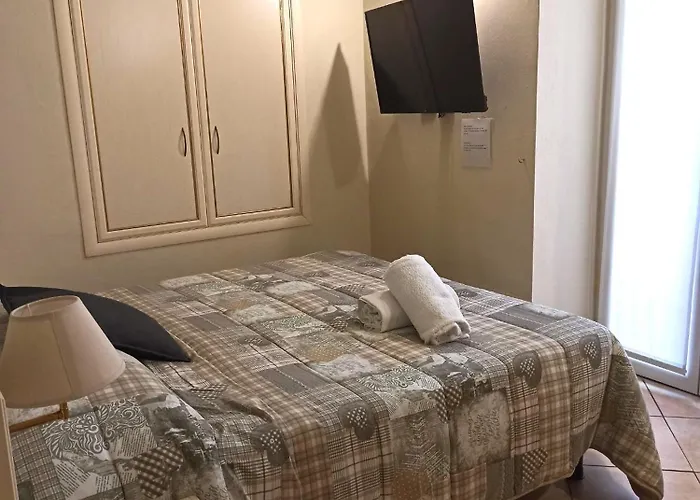 Chicca 3* Санремо