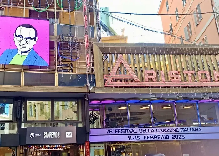 Affittacamere Chicca 3*