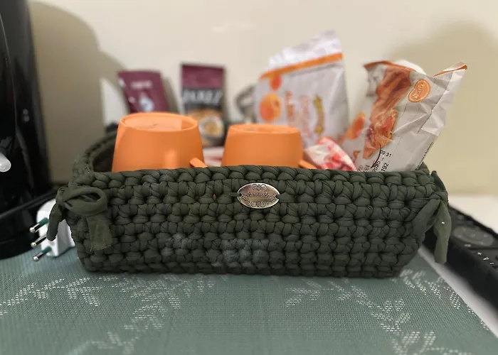 Chicca Affittacamere Sanremo